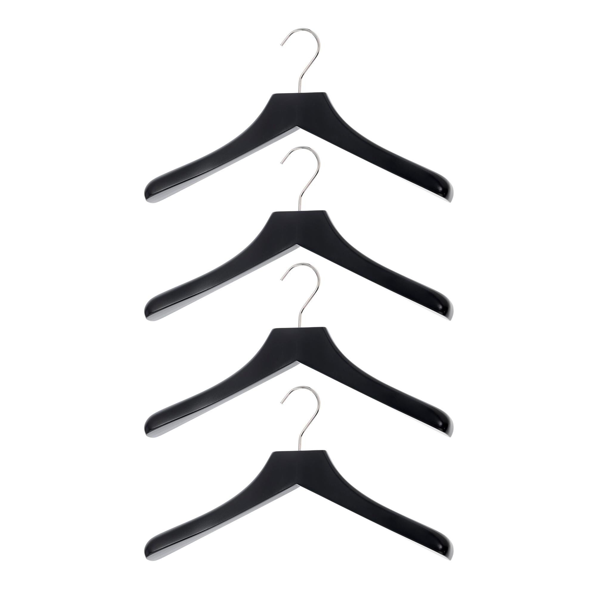 0112 Coat Hanger Set Of 4