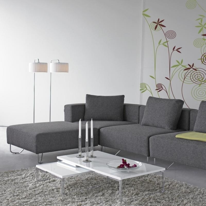 Lotus Sofa Corner Elements