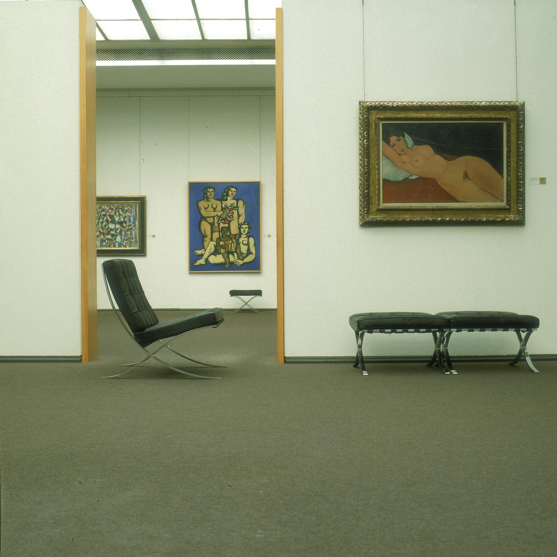 Barcelona® Relax Chair