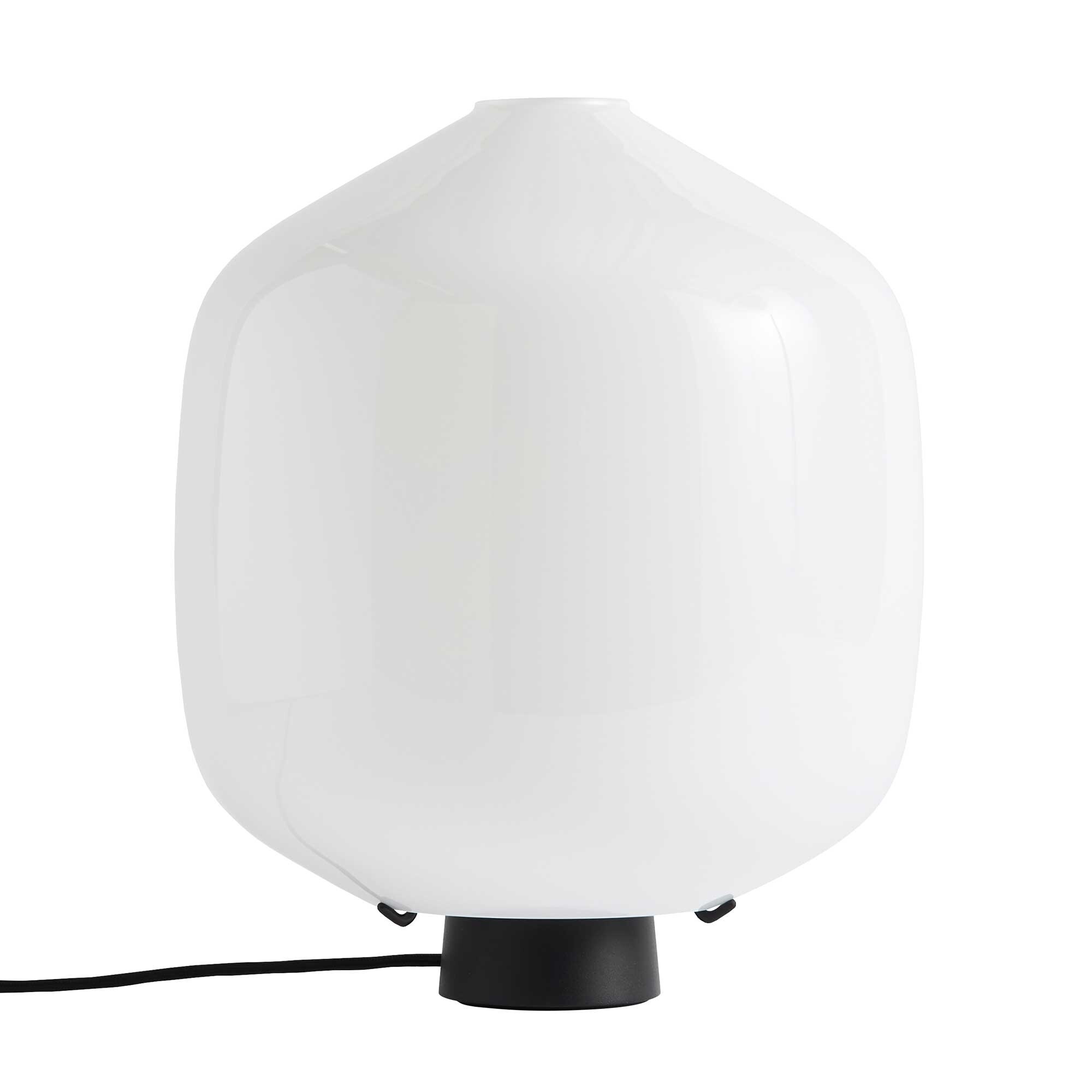 Buoy Glass Table Lamp Ø 30cm