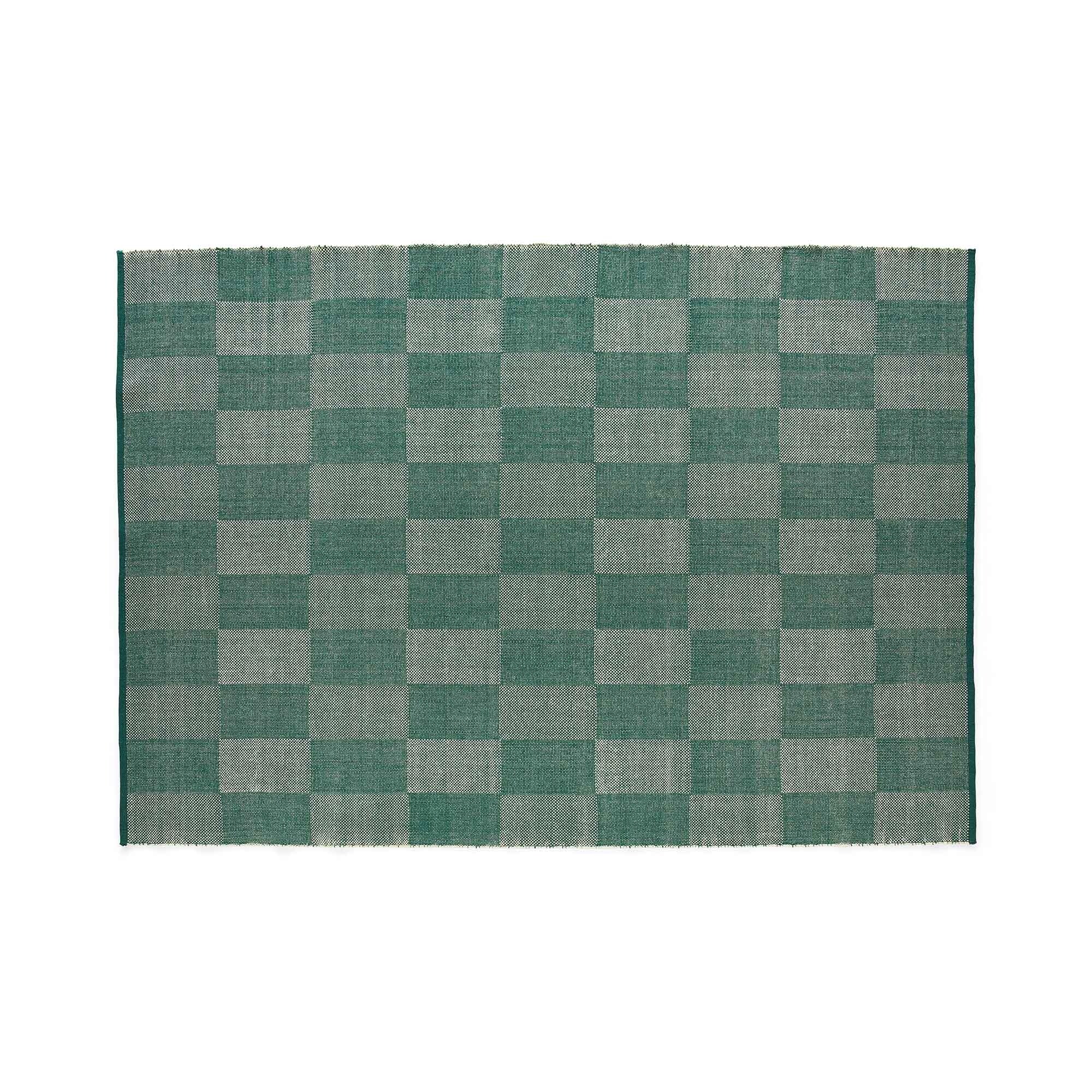 Check Rug 170x240cm