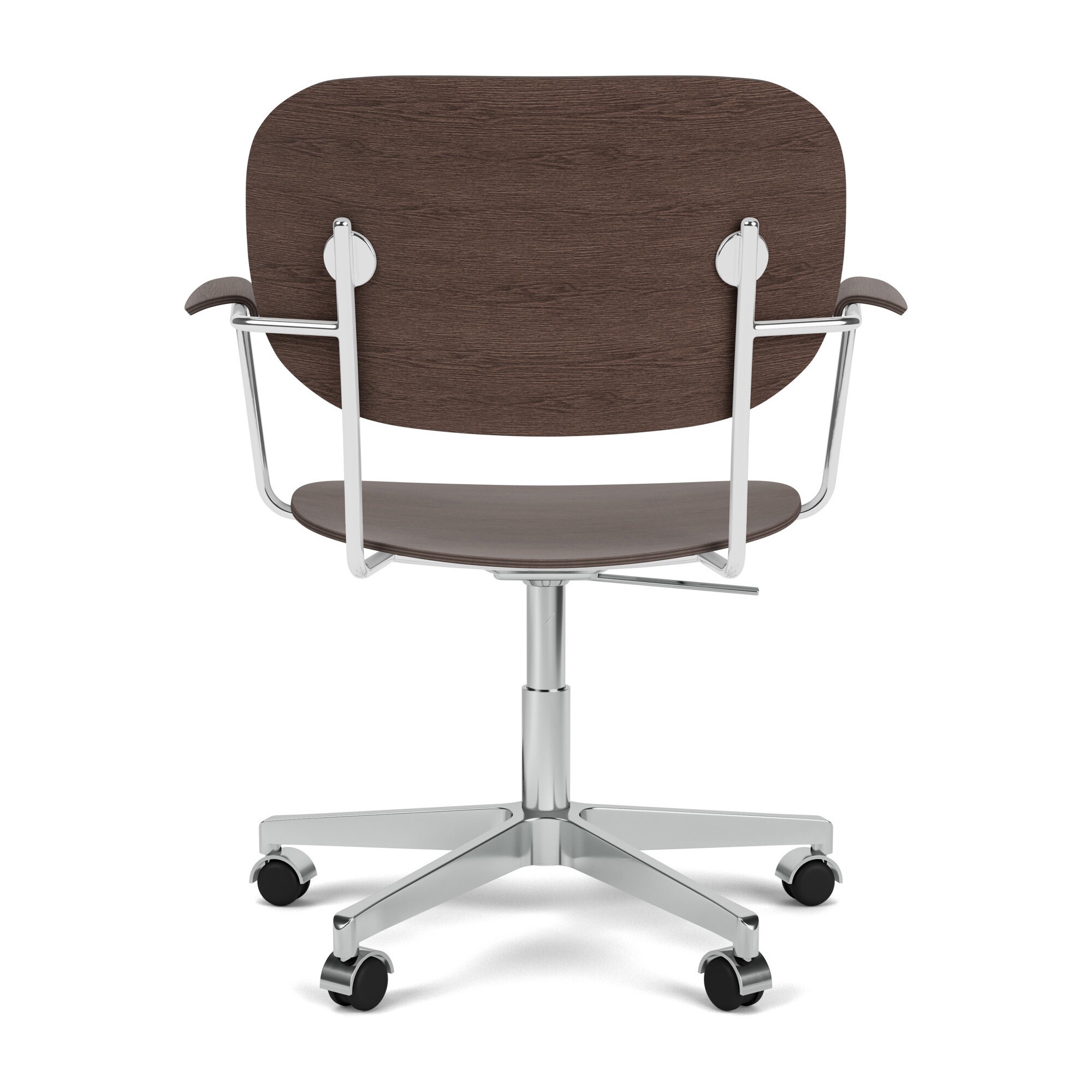 Co Task Chair with Armrests