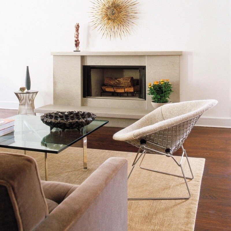 Barcelona® Coffee Table