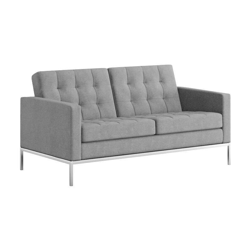 Florence Knoll 2-Seater Sofa