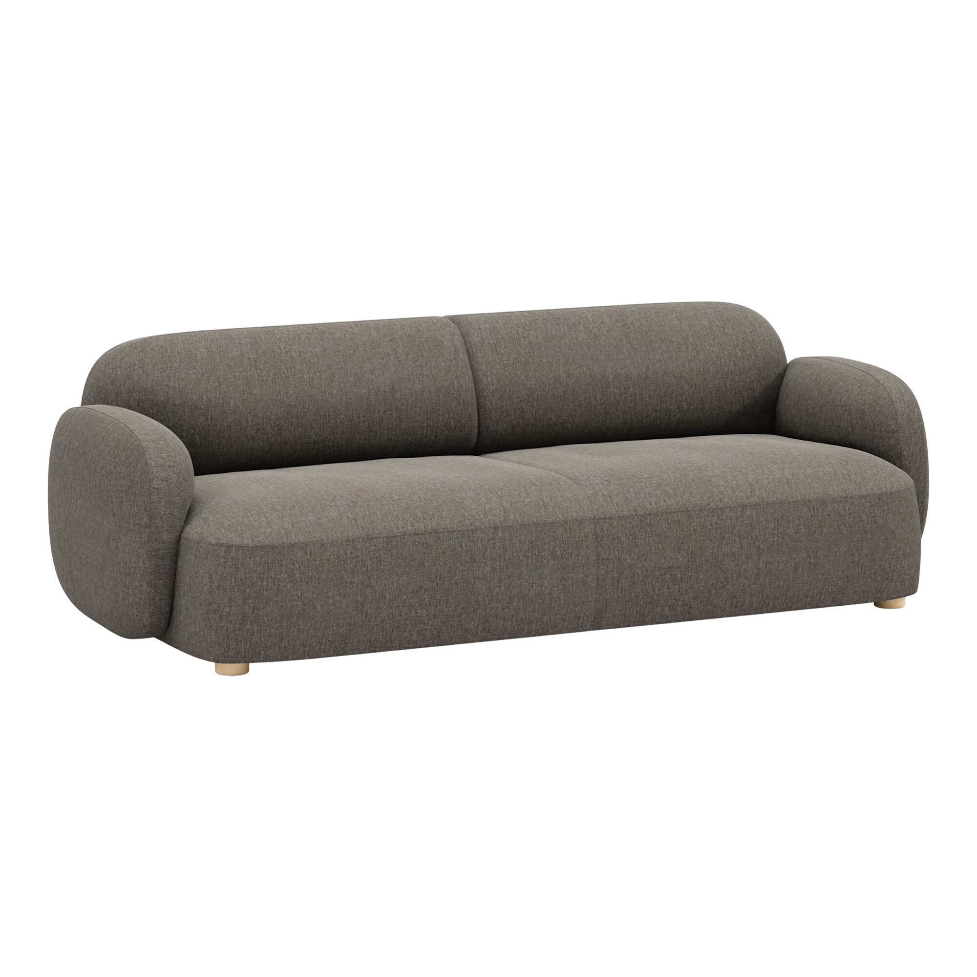 Gem 3-Seater Sofa 220x97cm
