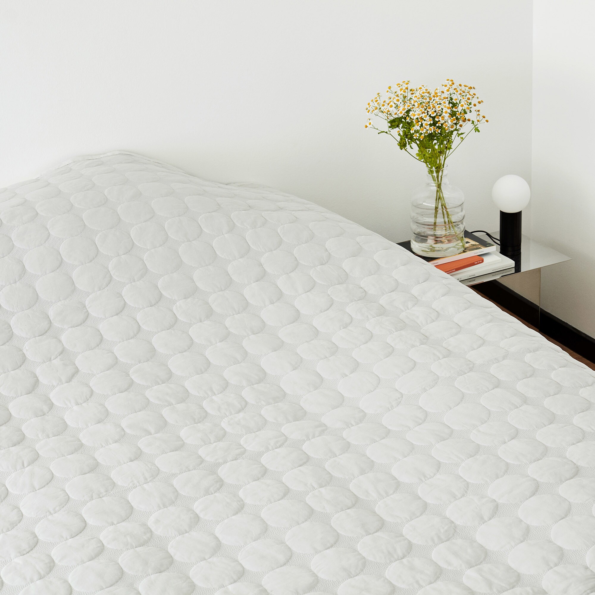 Mega Dot Blanket 260x260cm