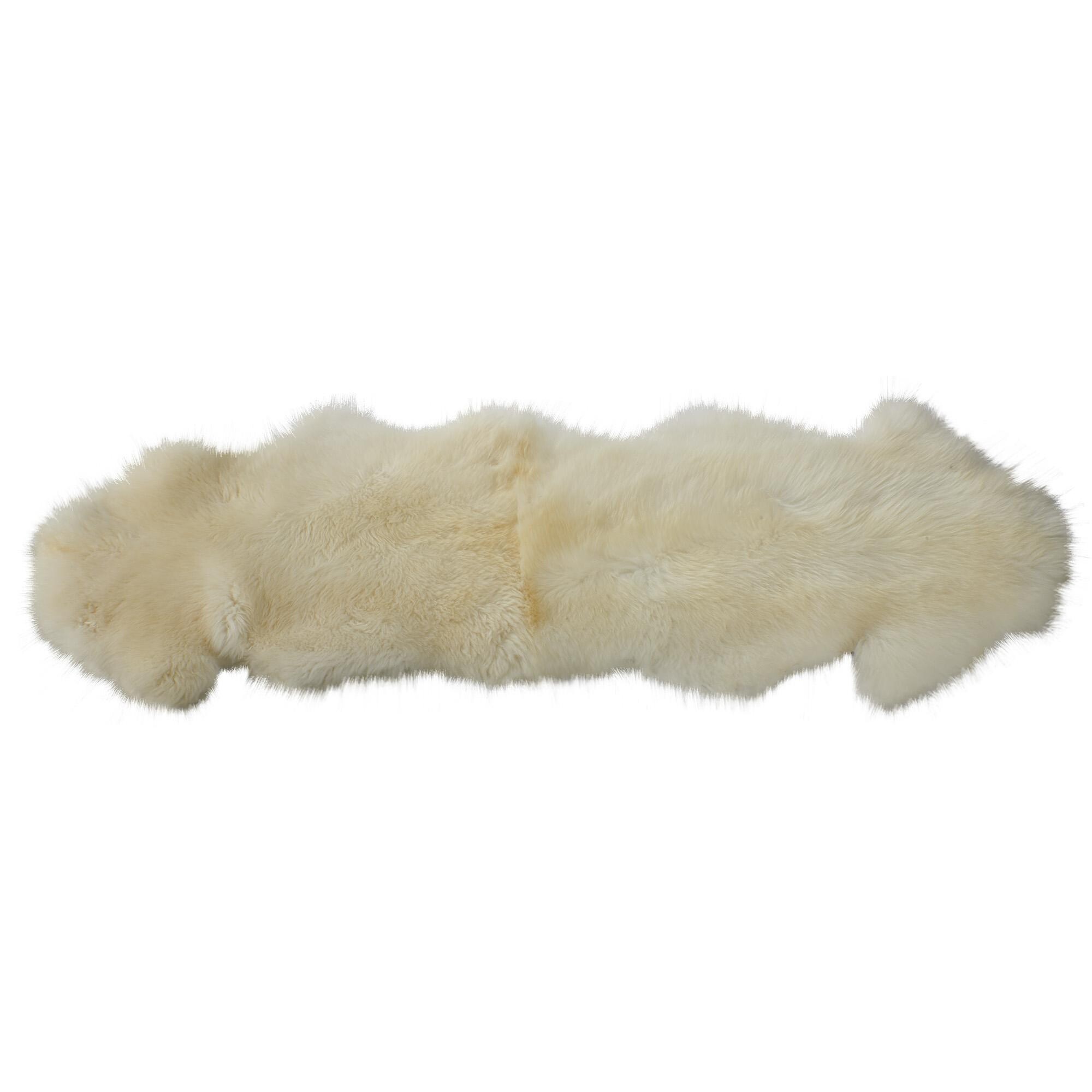 Lambskin Rug 195x55cm
