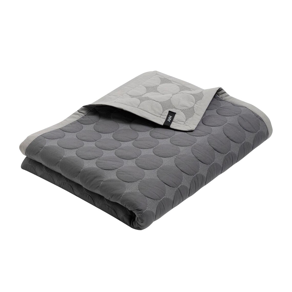 Mega Dot Blanket 260x260cm