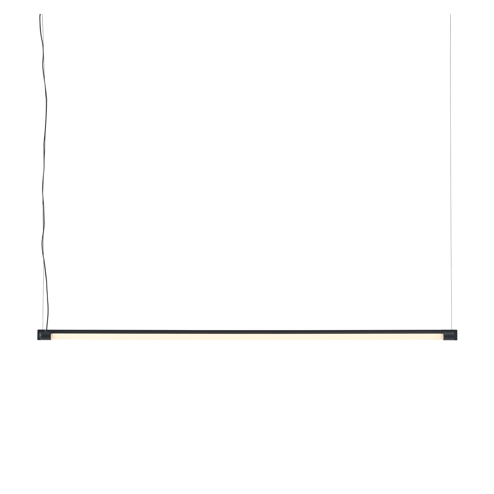 Fine LED Suspension Lamp 120cm