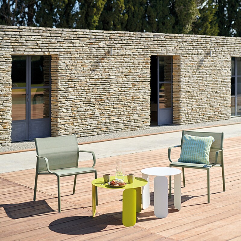 Cadiz Outdoor Armchair