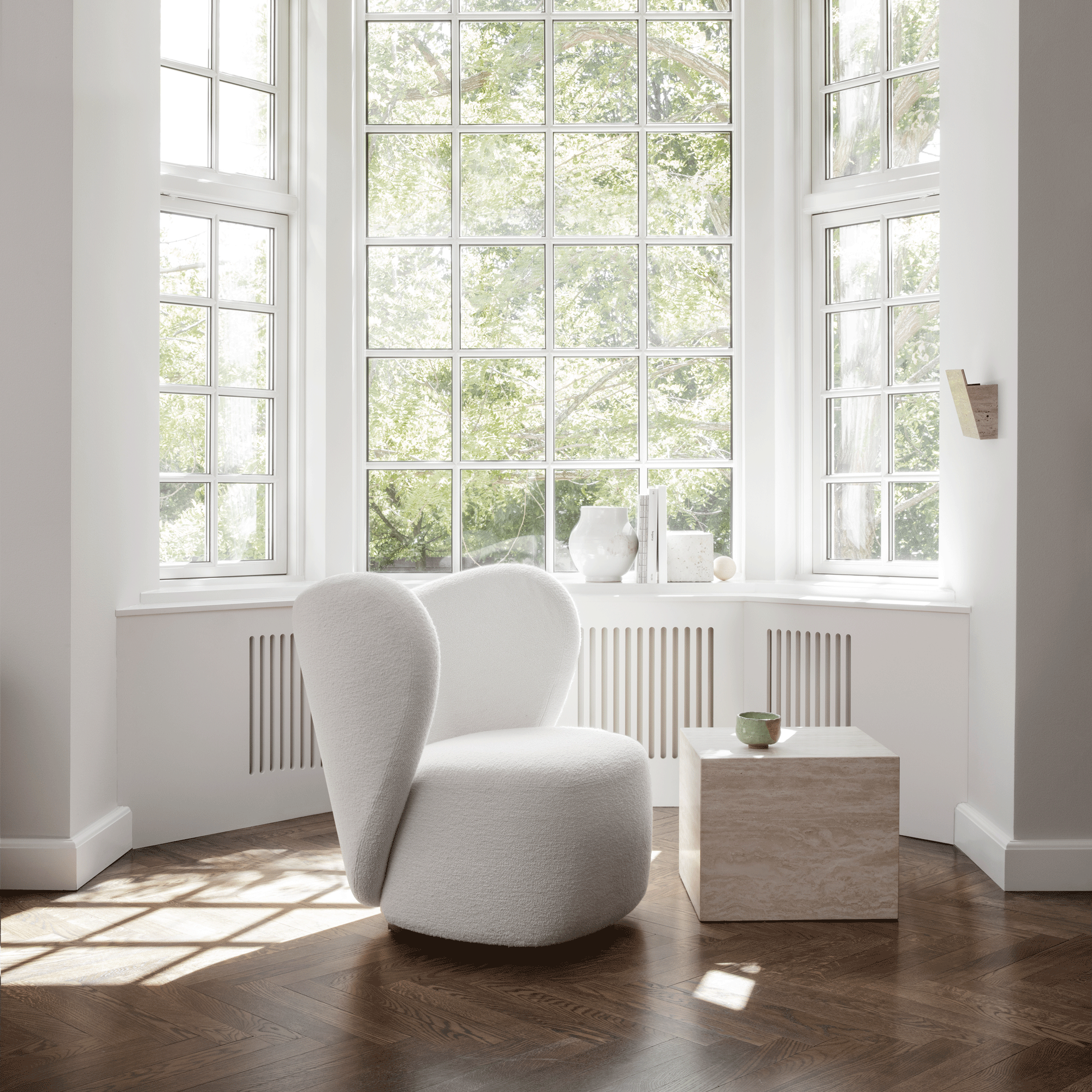 Cubism Coffee Table S