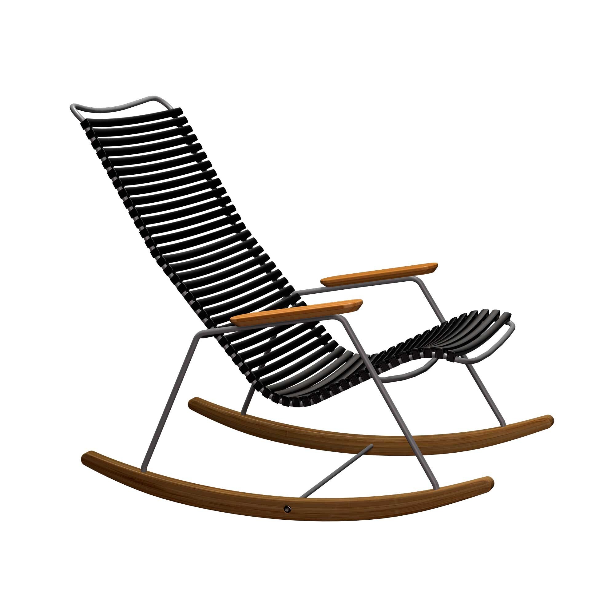 Click Outdoor Rocking Chair