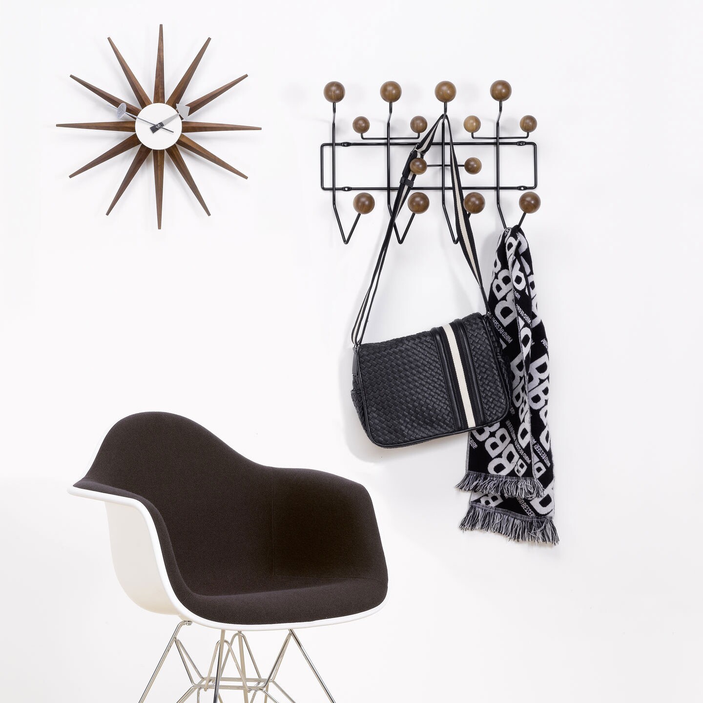 Hang it all Coat Rack