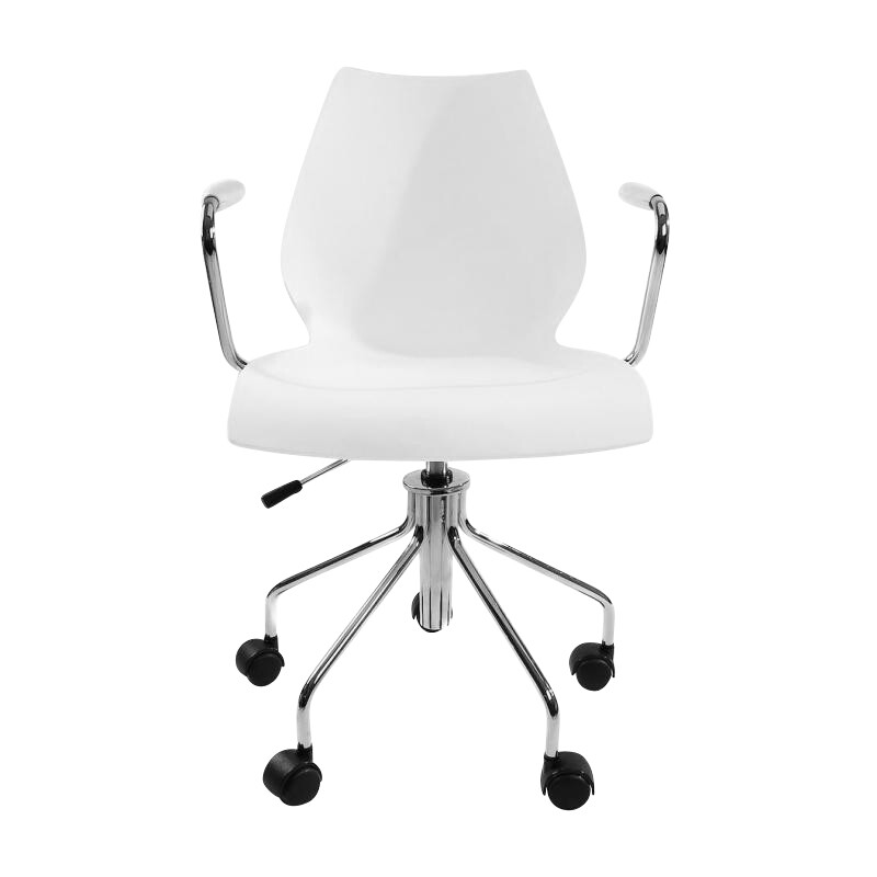 Maui Office Chair with Armrests