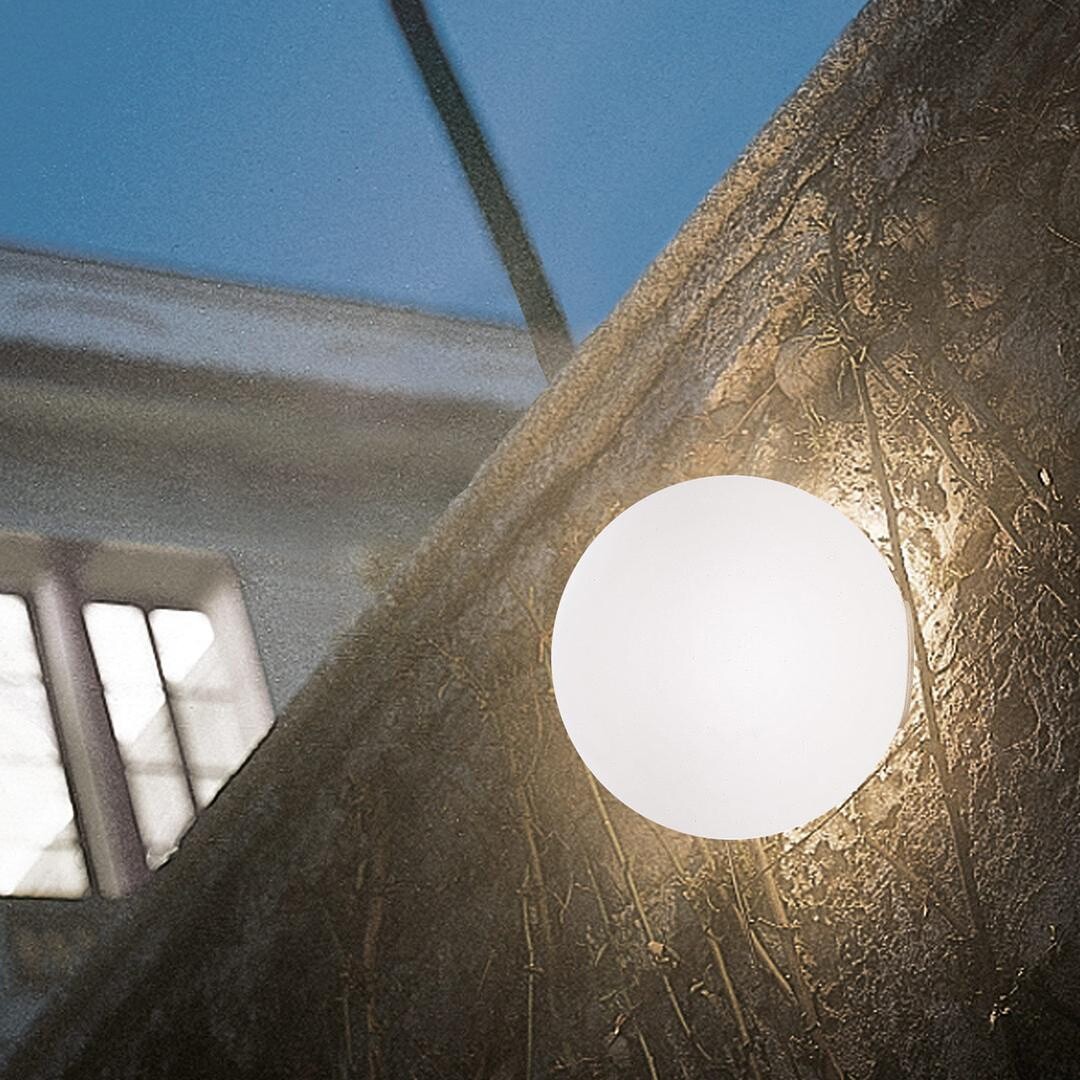 Dioscuri Parete Wall Lamp/Ceiling Lamp