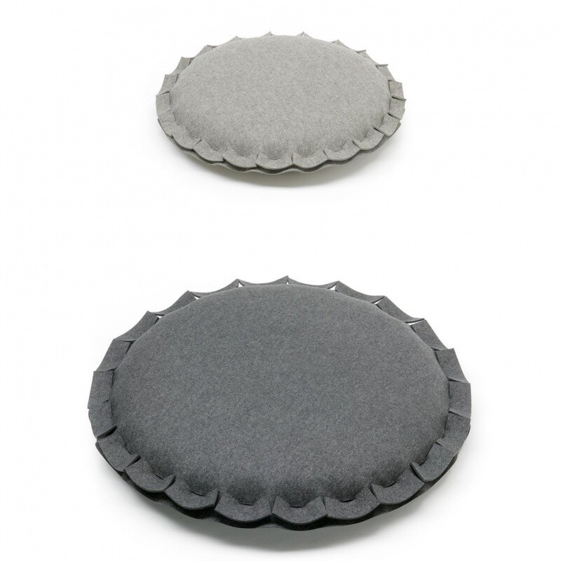 Pai Cushion Ø45cm