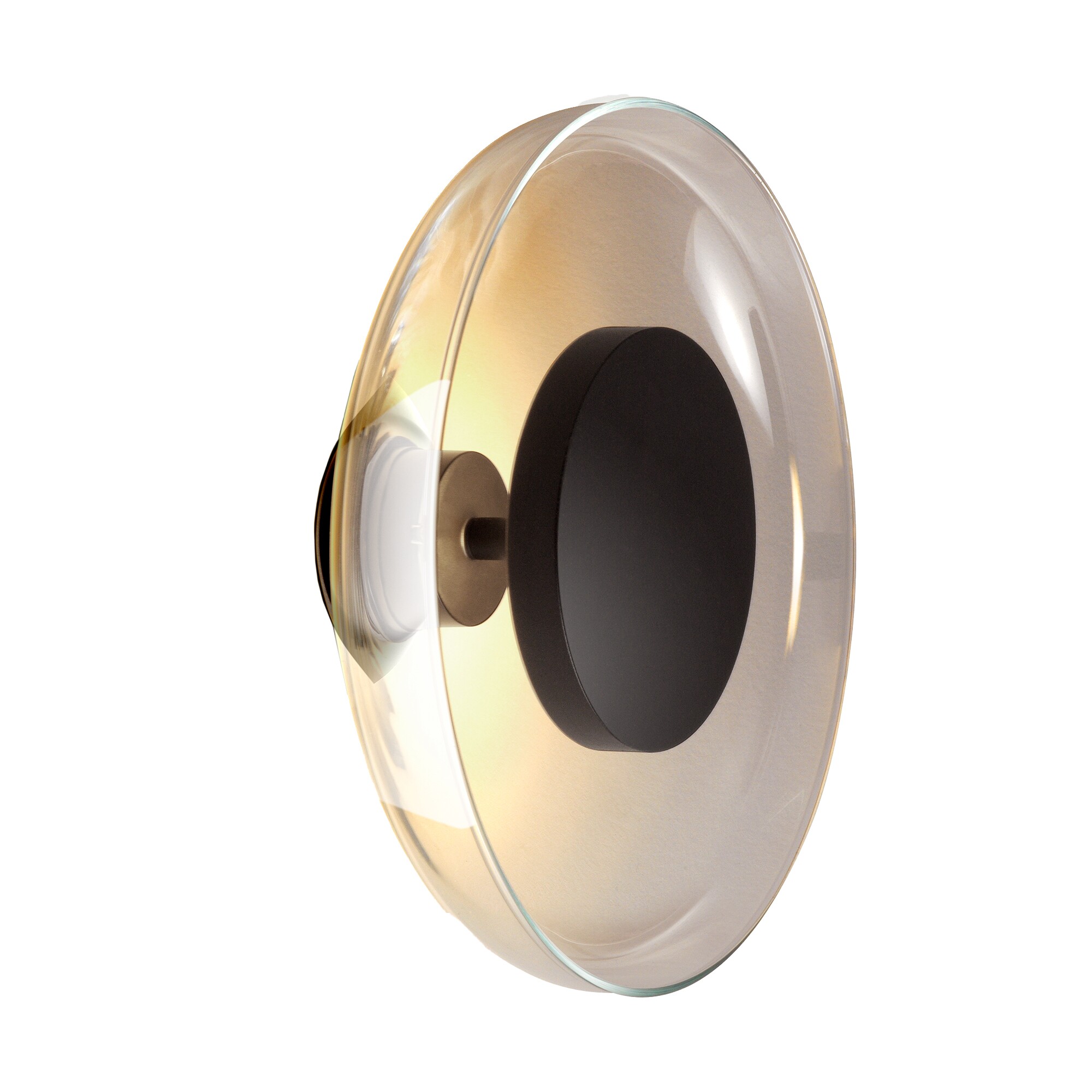 Aura Plus LED Wall Lamp