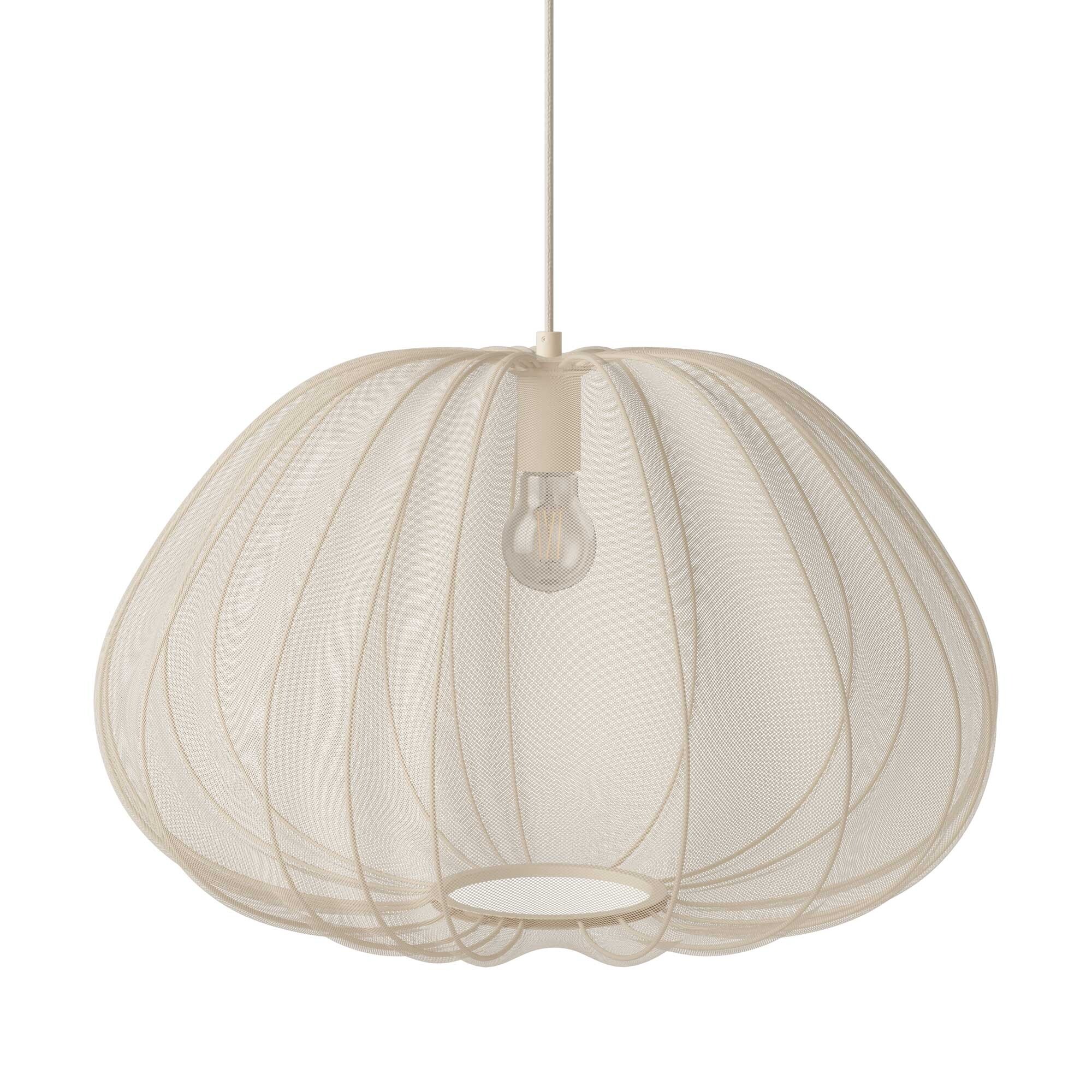 Balloon Suspension Lamp Ø 57cm