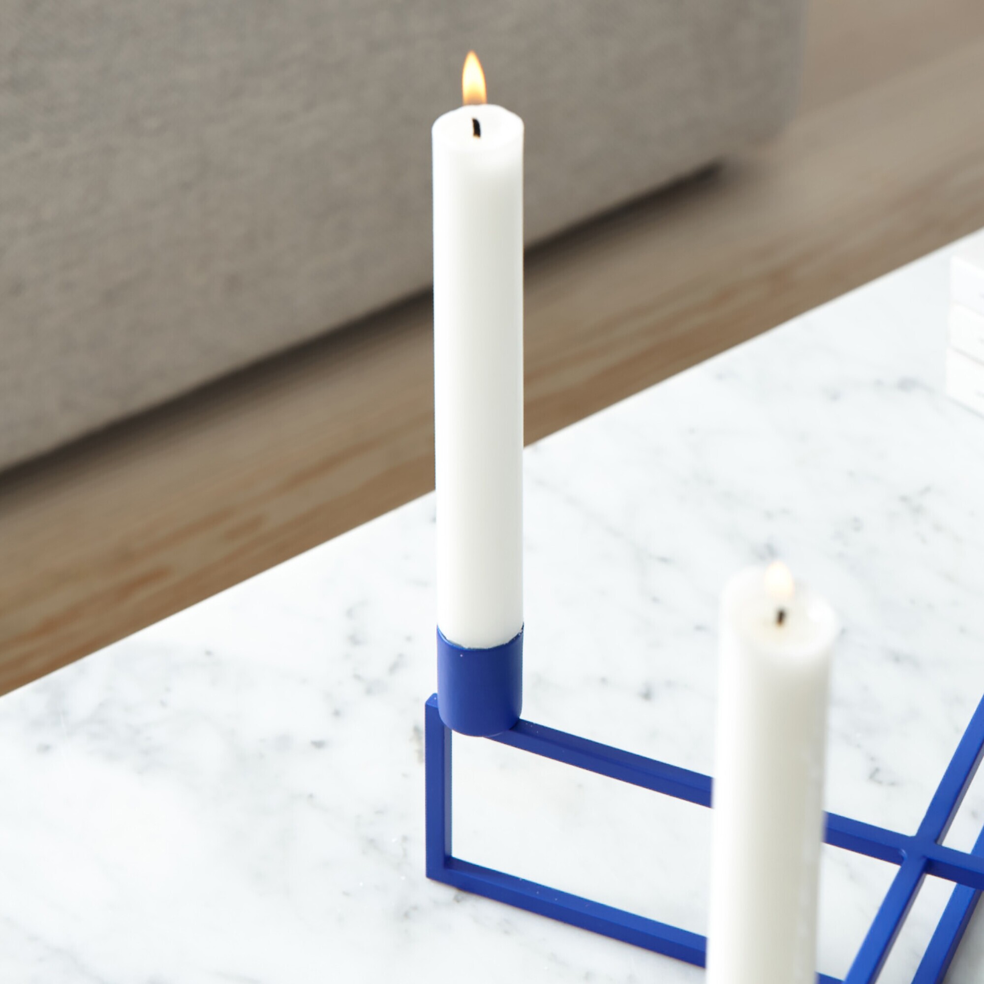 4Flames Candle Holder 28.5x28.5cm