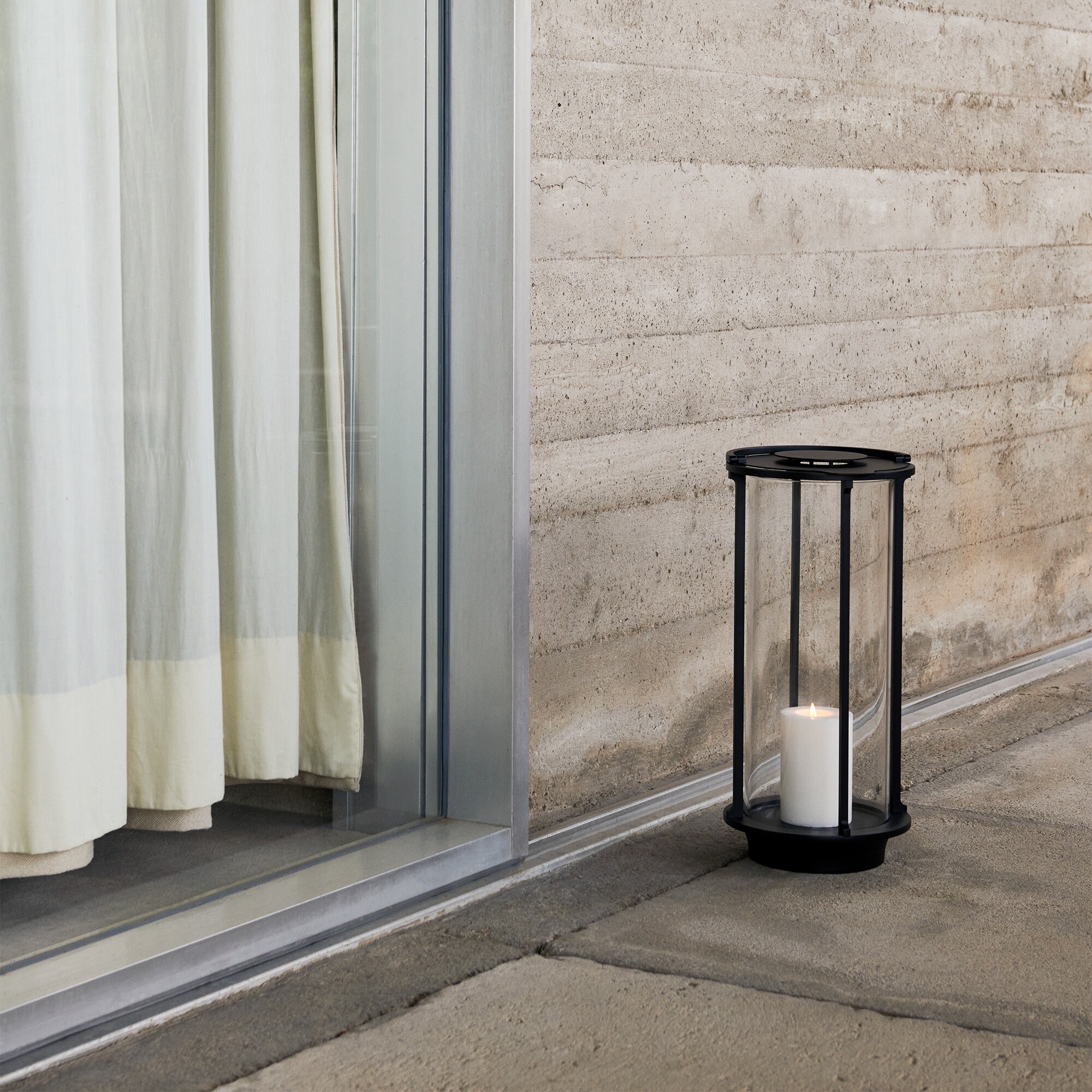 Collect Hurricane SC83 Lantern