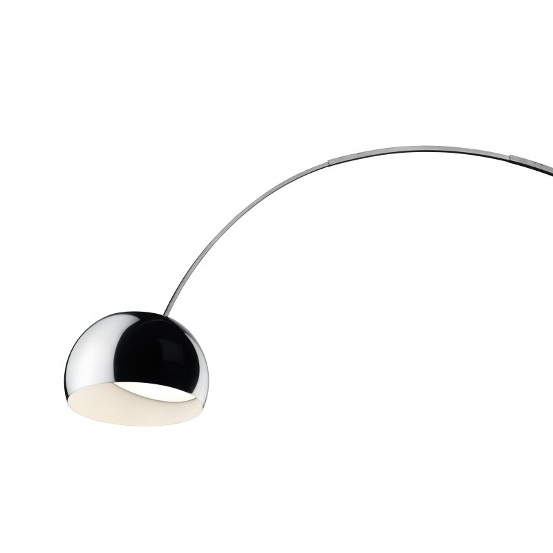 Arco LED Floor Lamp