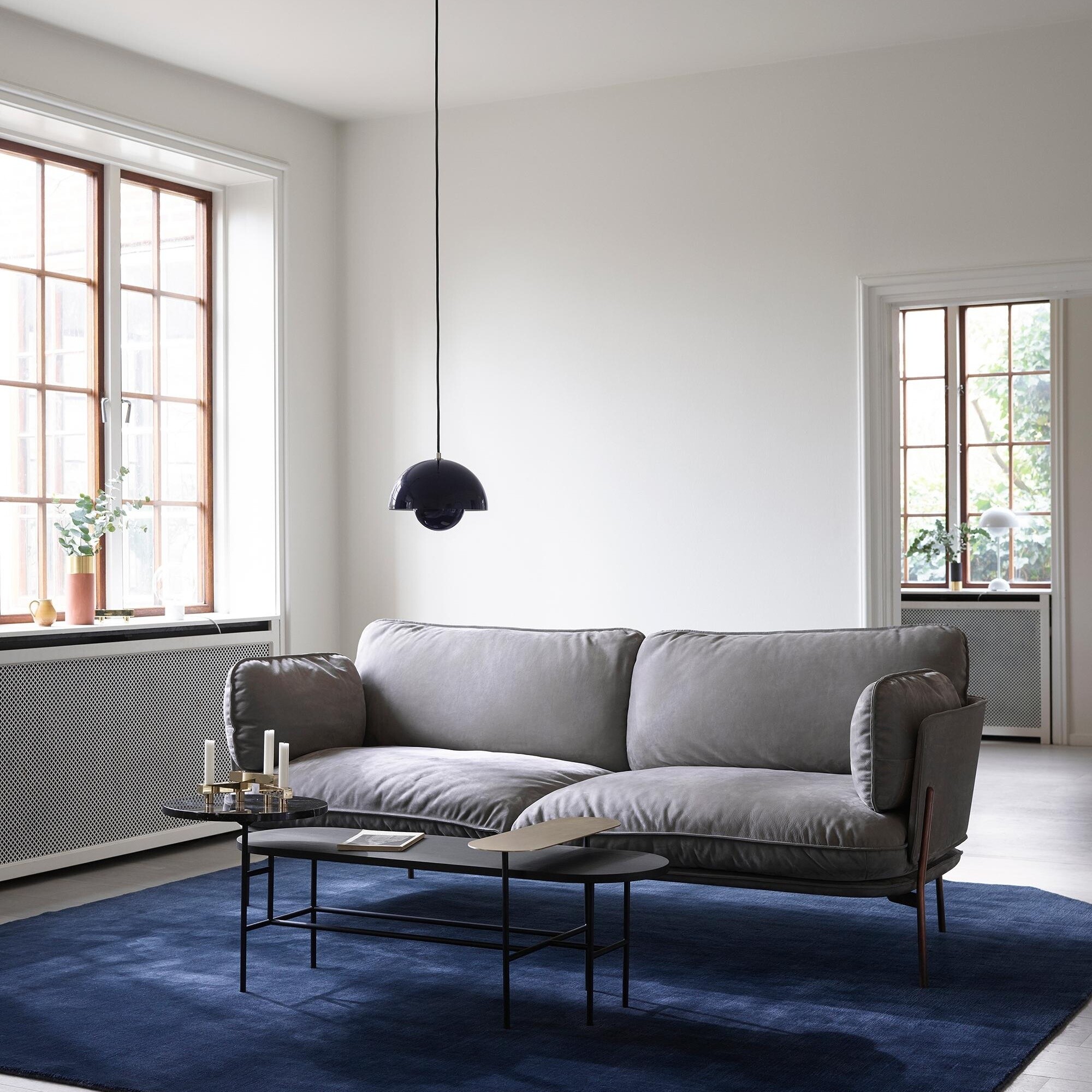 Palette JH7 Side Table