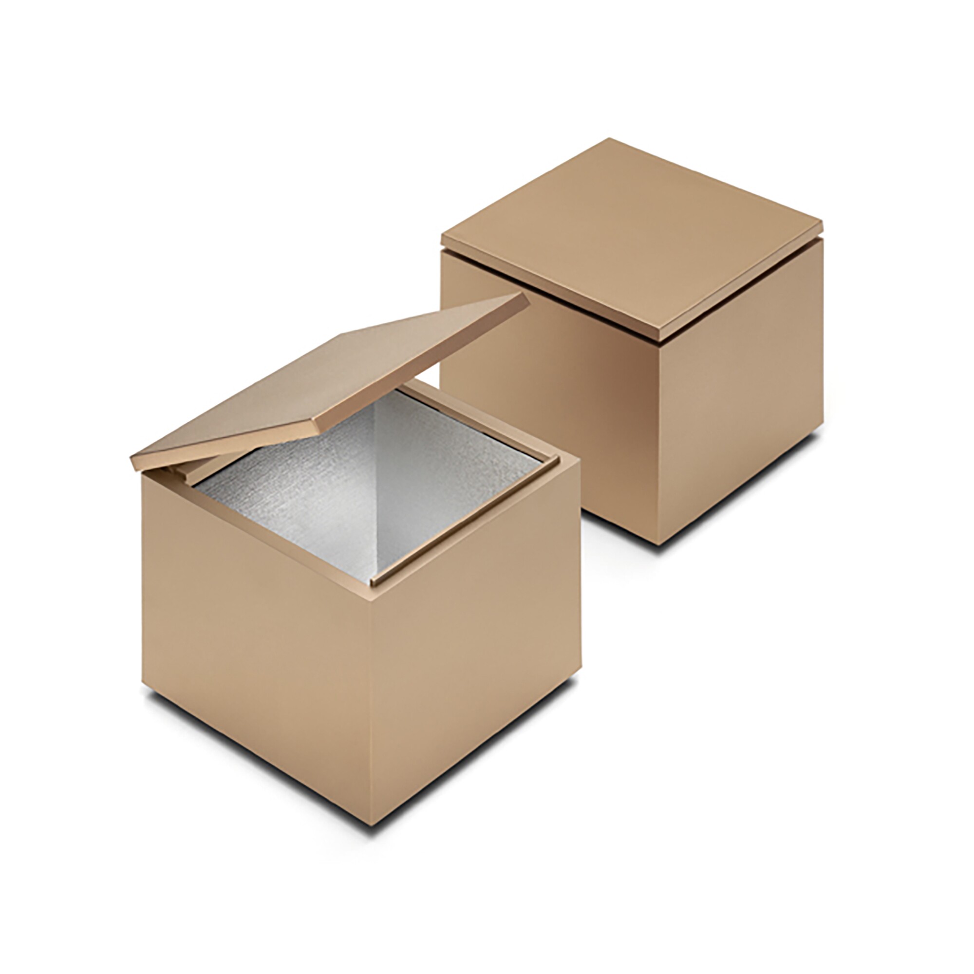 Cuboluce Wireless LED Battery Lamp