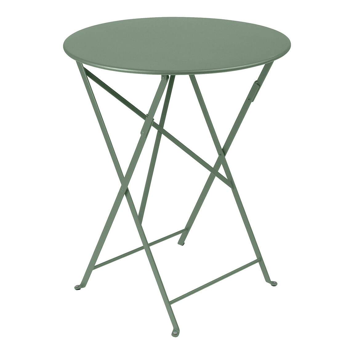 Bistro Folding Table Ø60cm