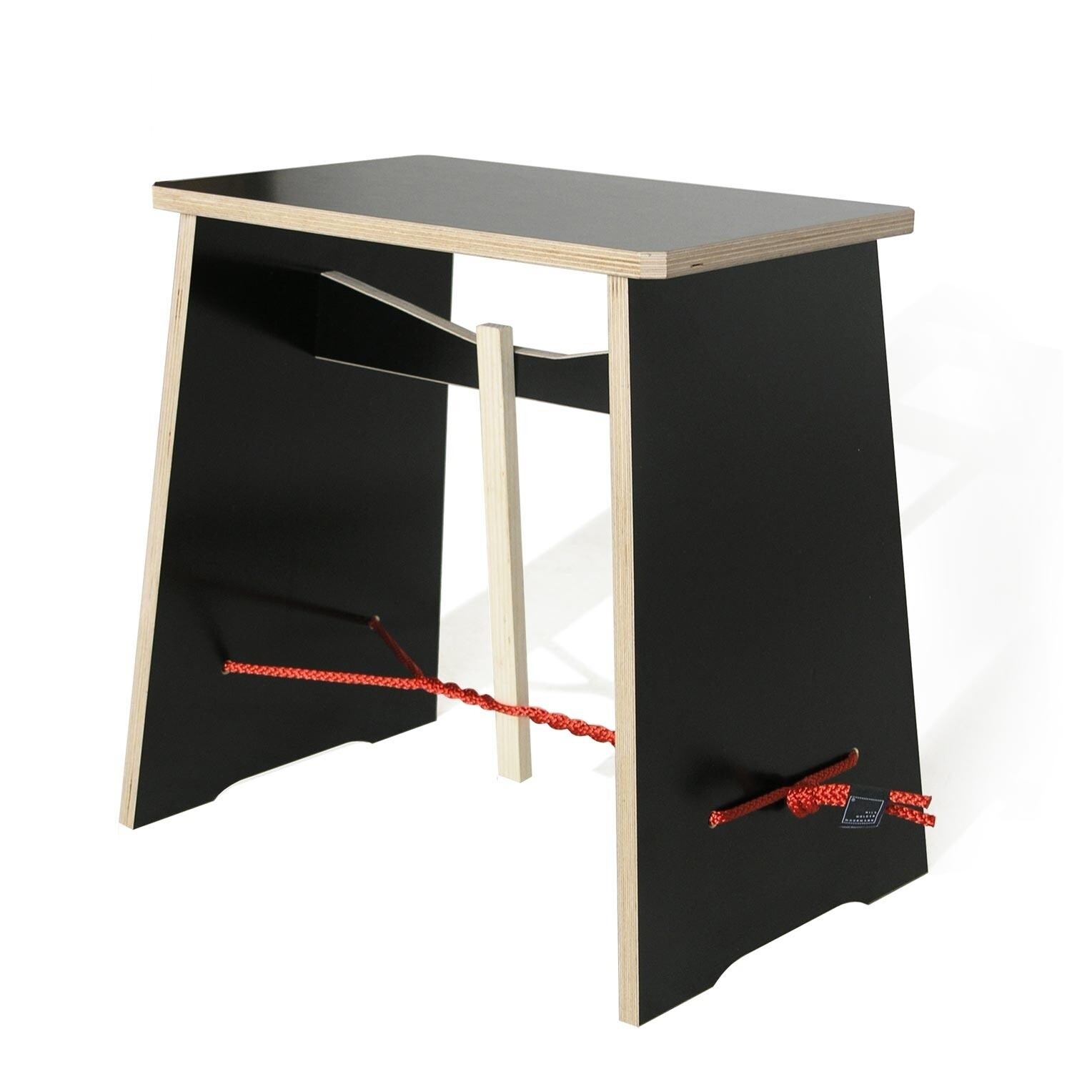 Moormann Strammer Max Stool