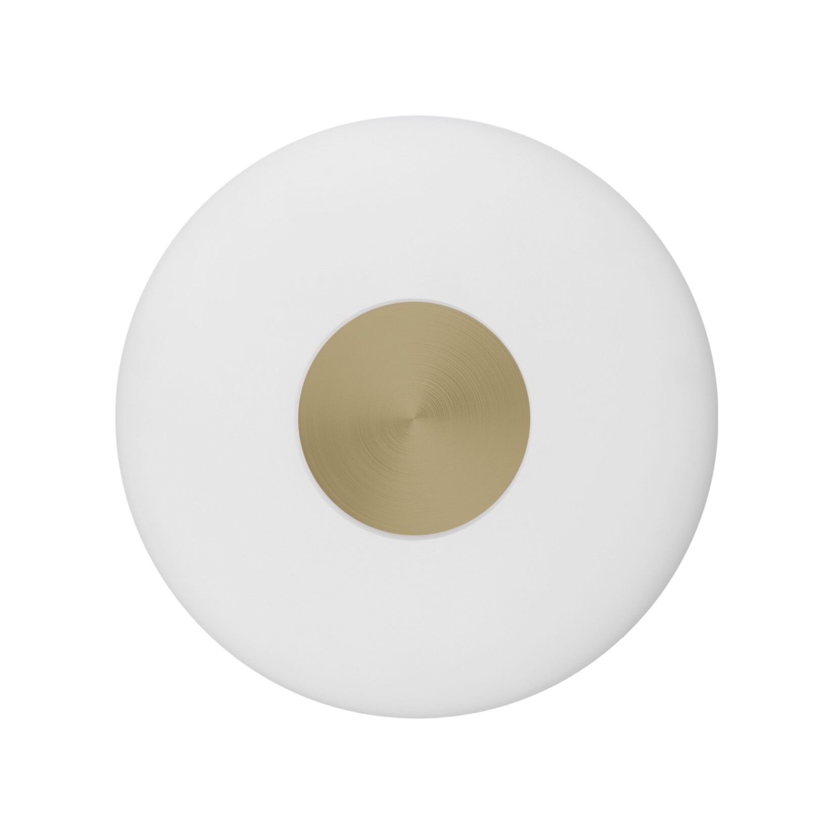 Glint LED Wall Lamp Glass