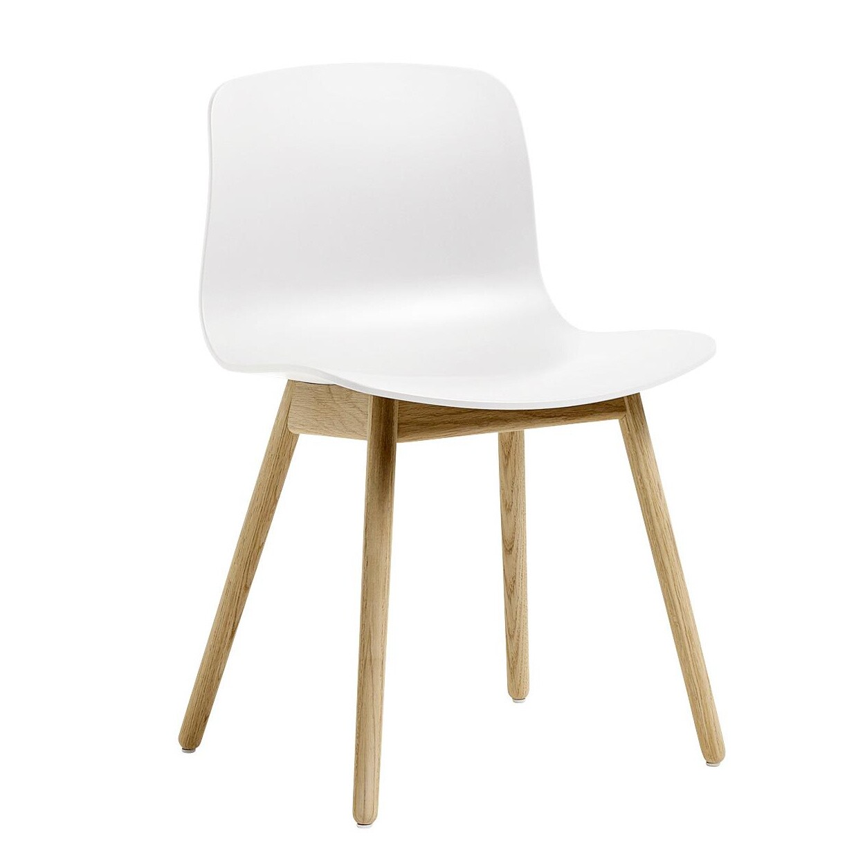 About a Chair AAC 12 2.0 Matt Lacquered Oak Base