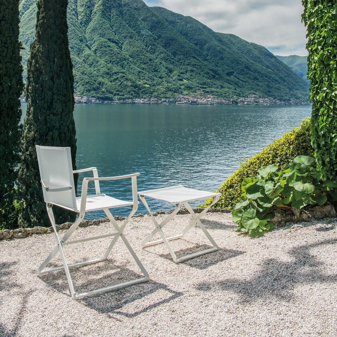 Ciak Director's Chair Foldable