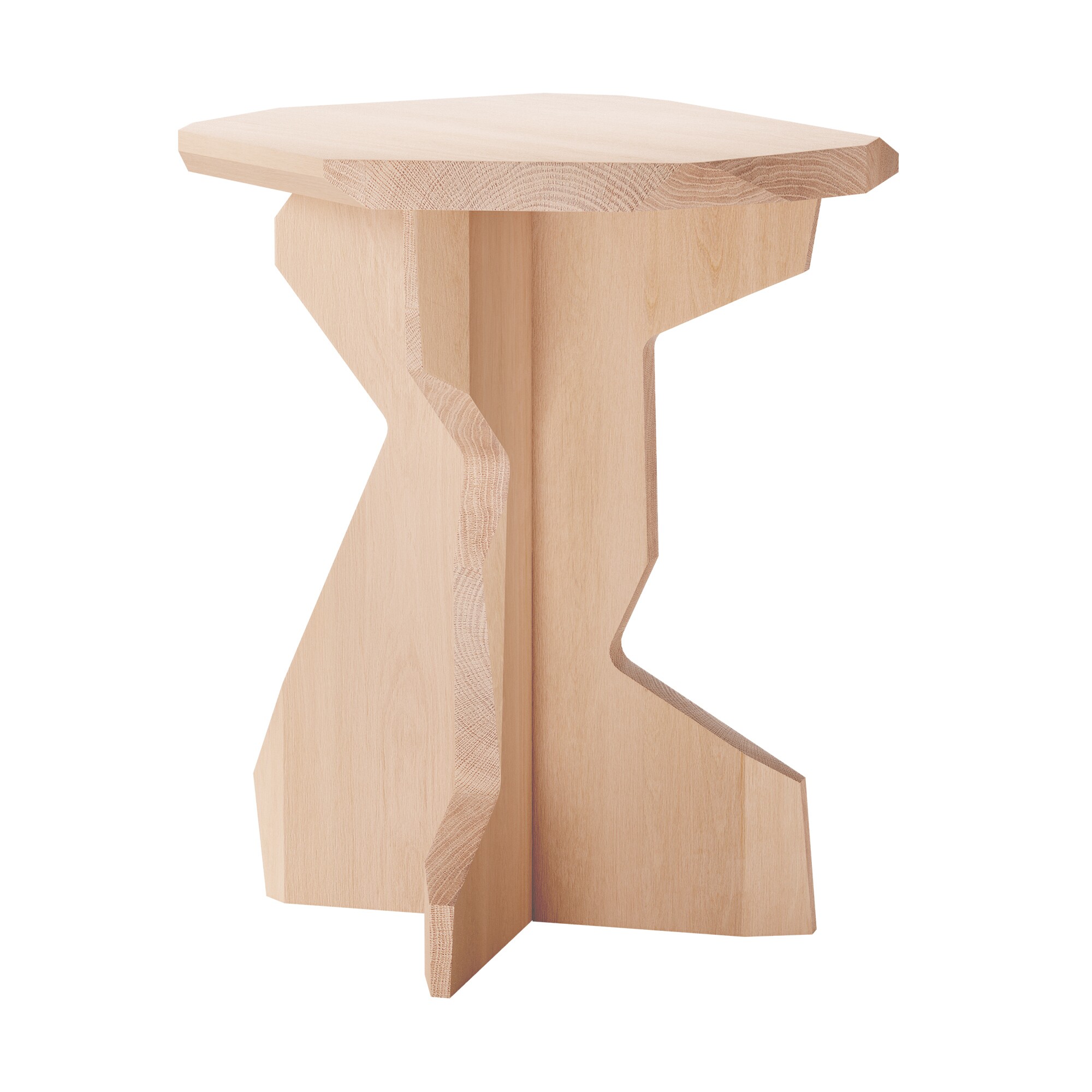 Fels Stool 45cm