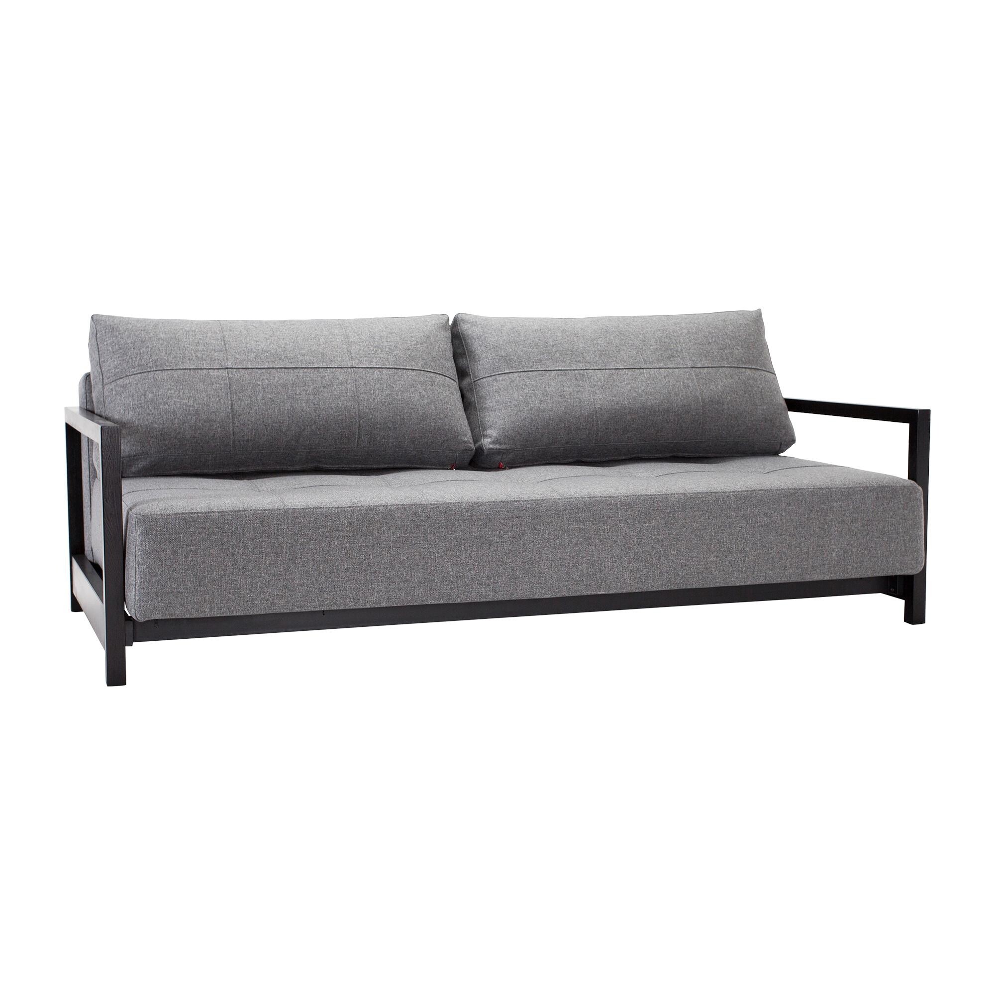 Bifrost Deluxe Sofa Bed 209x117cm
