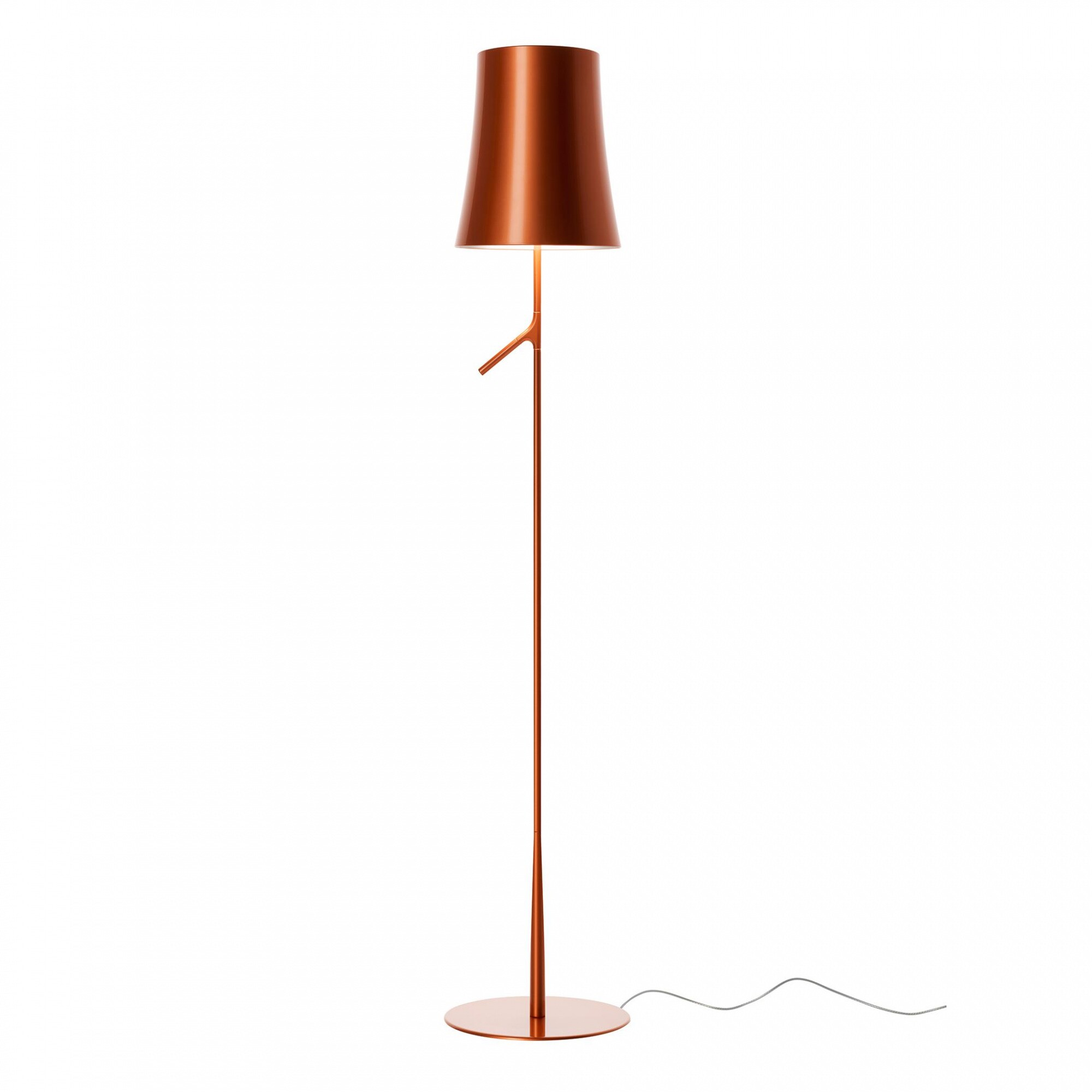 Birdie LED Floor Lamp