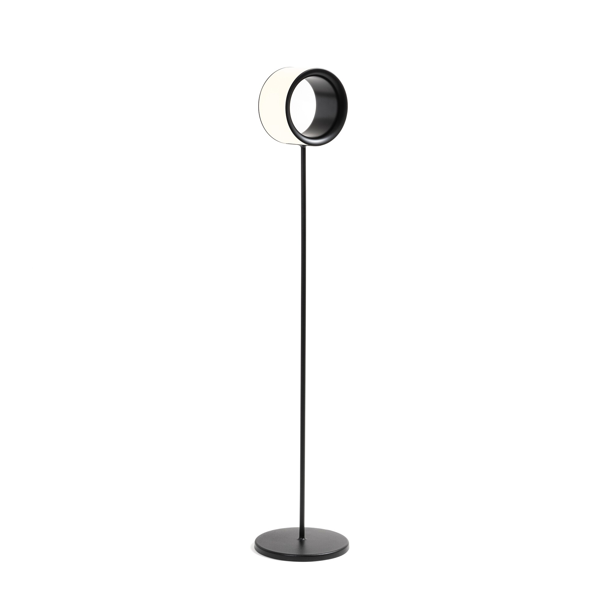 Lost LED Floor Lamp
