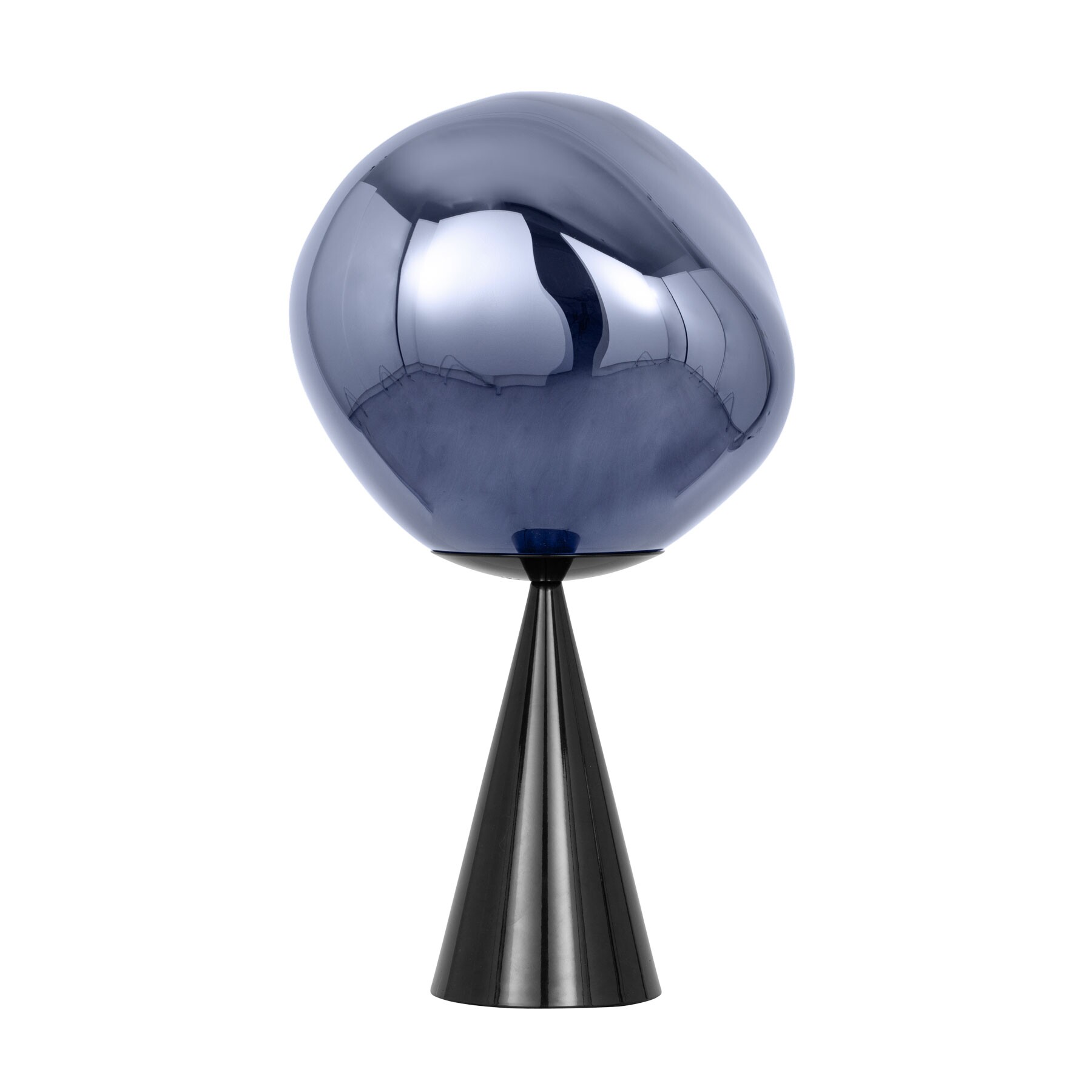 Melt Cone Fat LED Table Lamp