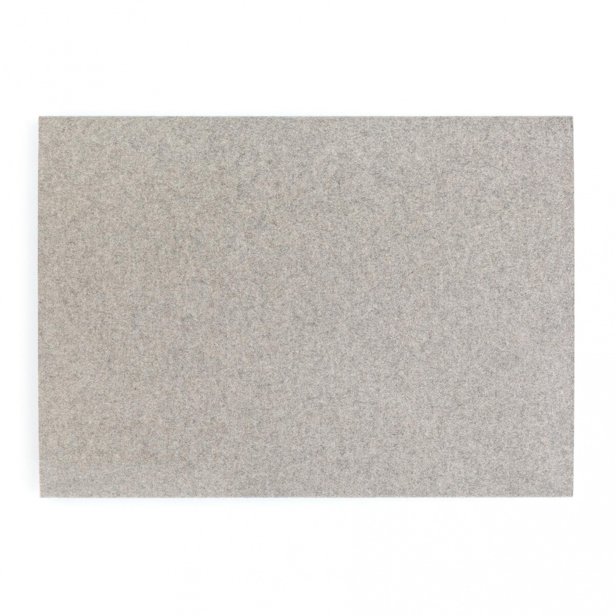 Acoustic Pinboard Horizontal Format