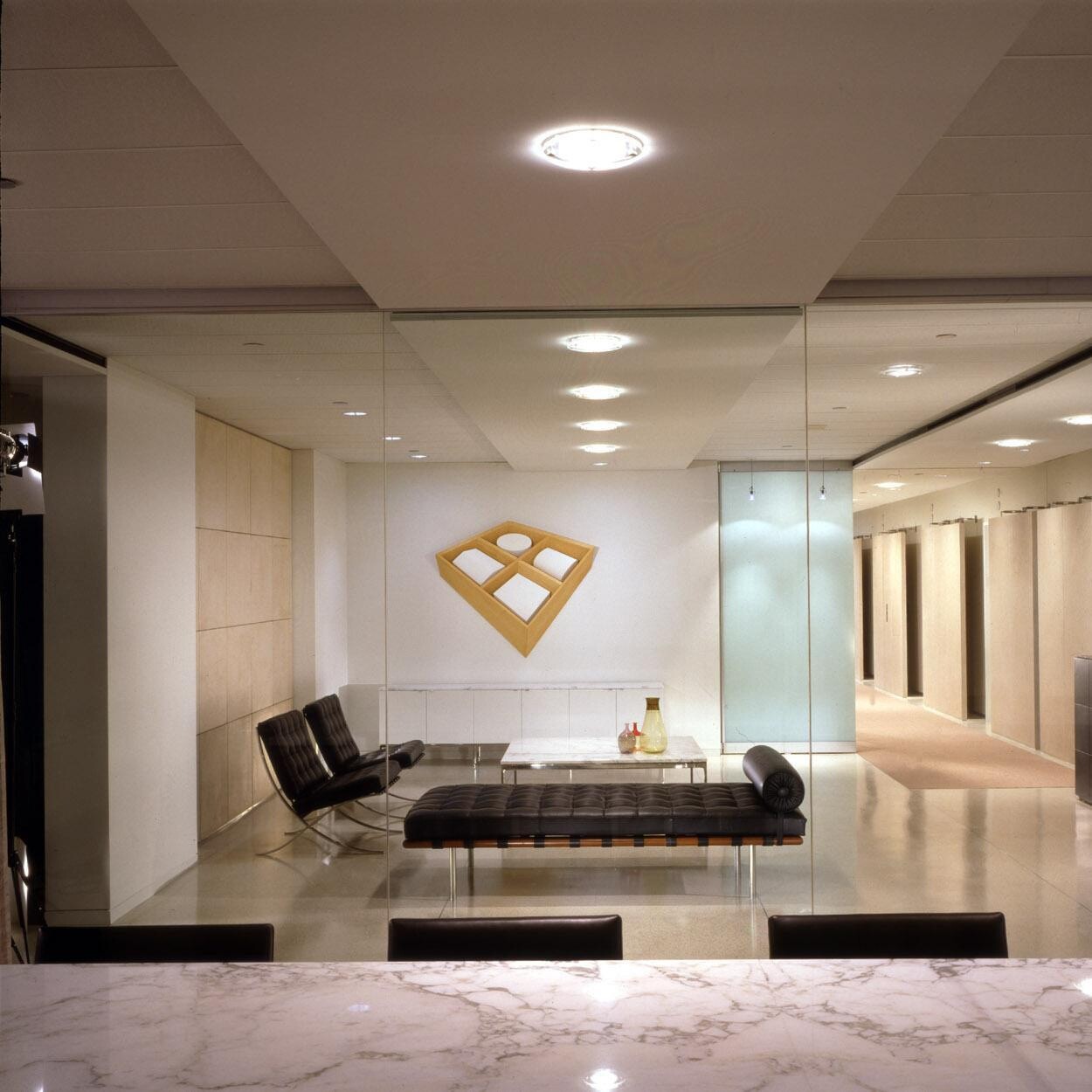 Barcelona® Easy Chair