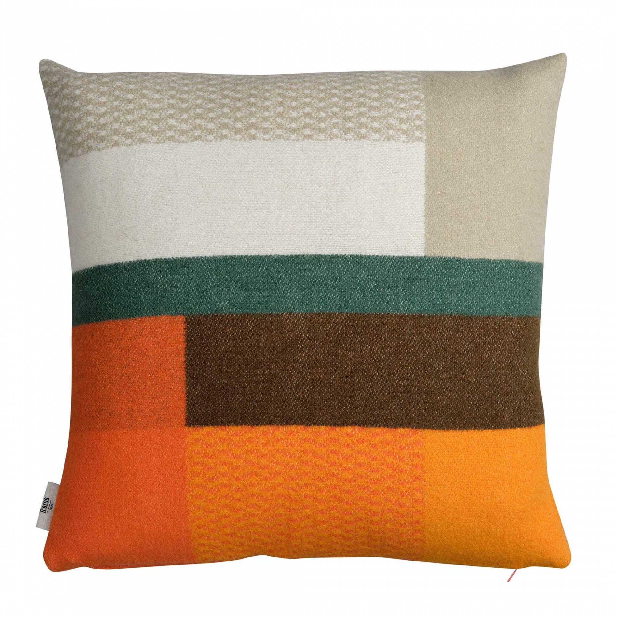 Mikkel Cushion 50x50cm