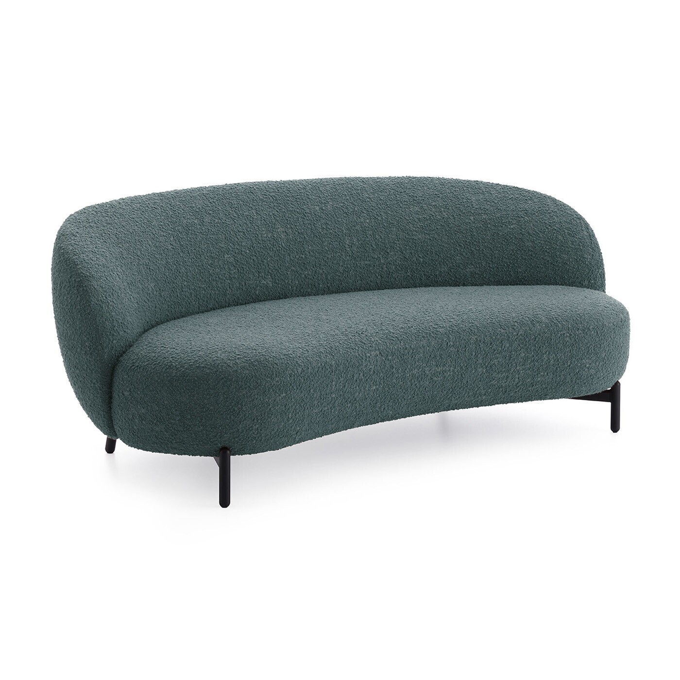 Lunam Sofa Curly