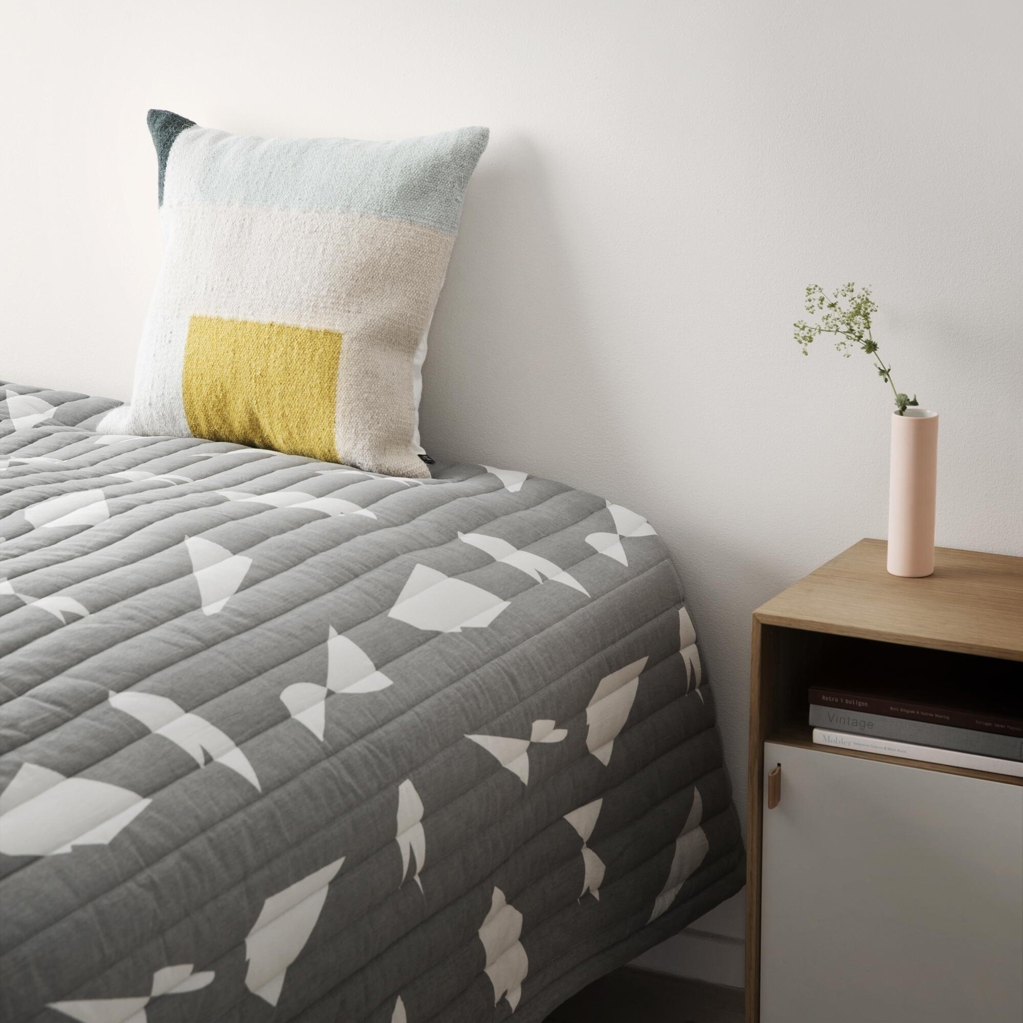 Kelim Squares Cushion