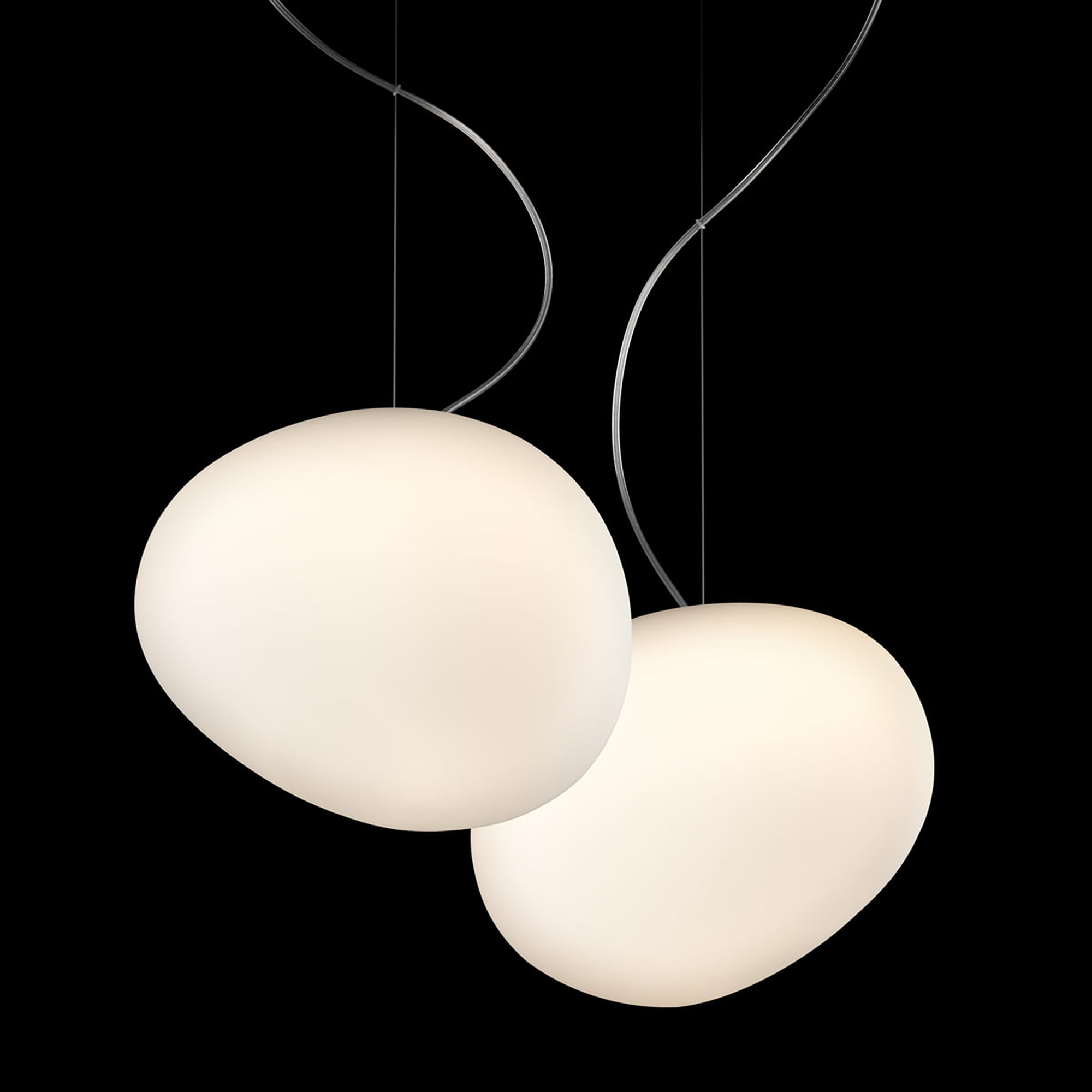 Gregg Midi Suspension Lamp