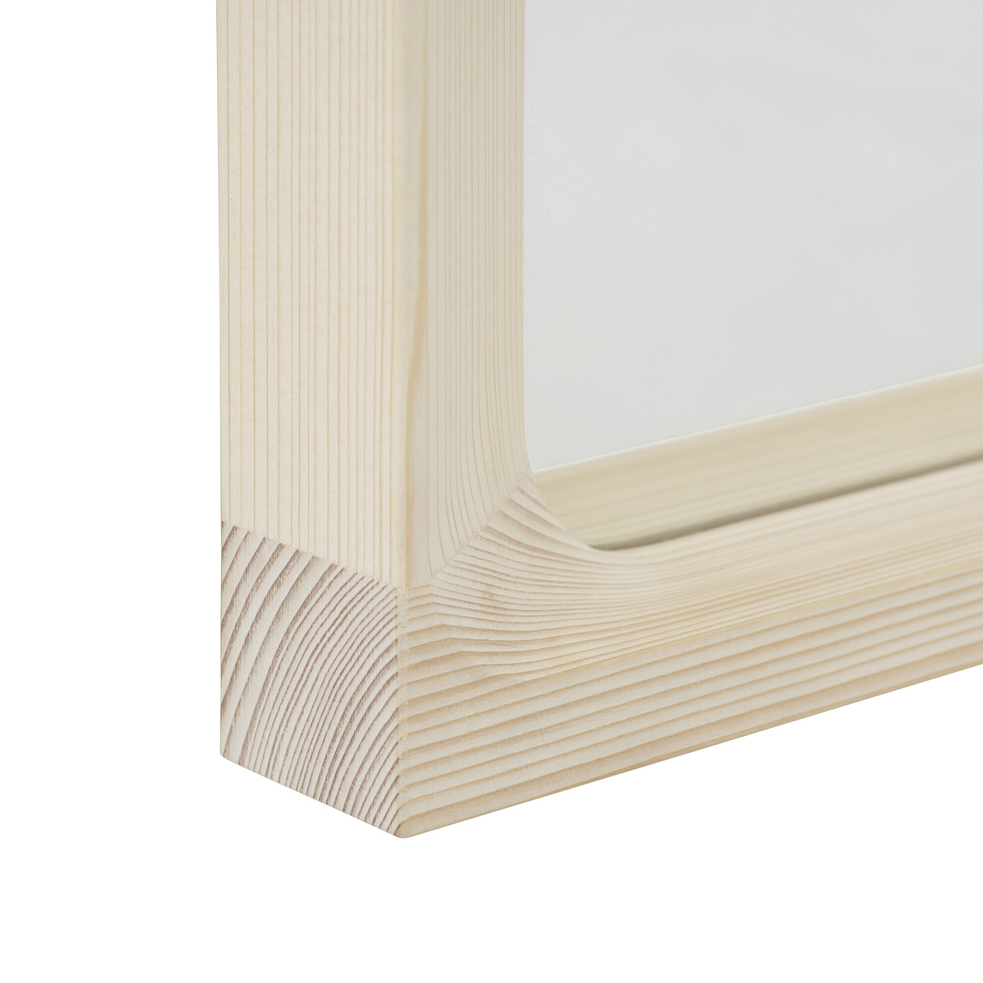 Arced Mirror 170x61cm