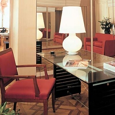 Fontana Table Lamp M