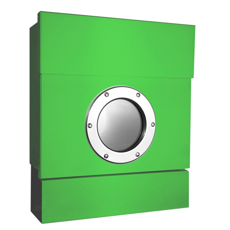 Letterman II Letter Box