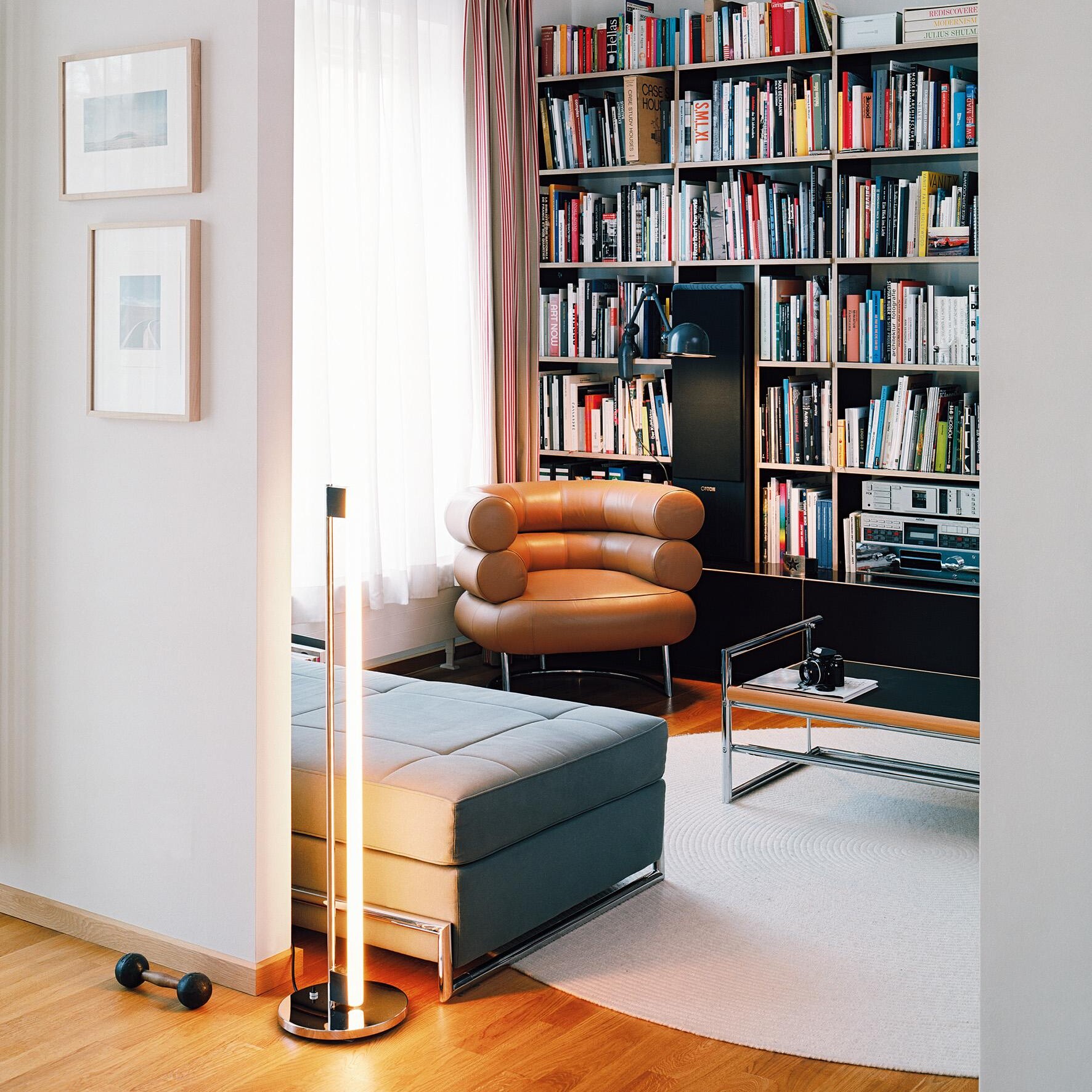 Day Bed Grand Lounge