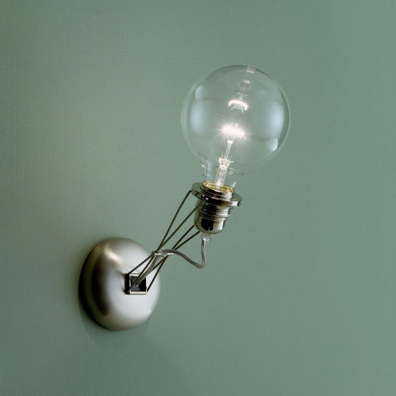 Matrix Mono Wall Lamp