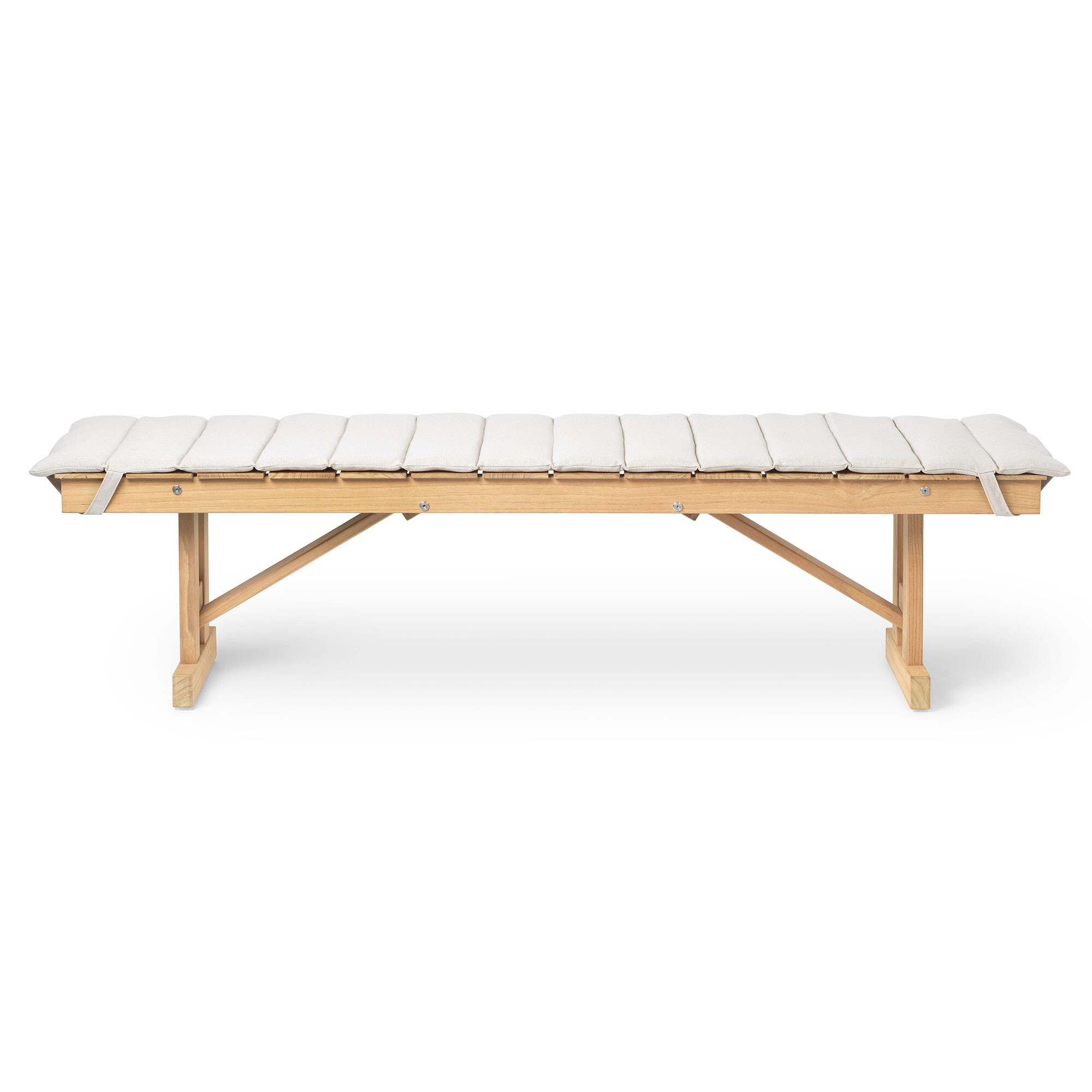 BM1871 Outdoor Bench
