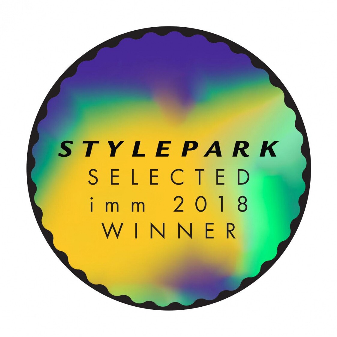 D1 Office Chair Four-Legged Frame